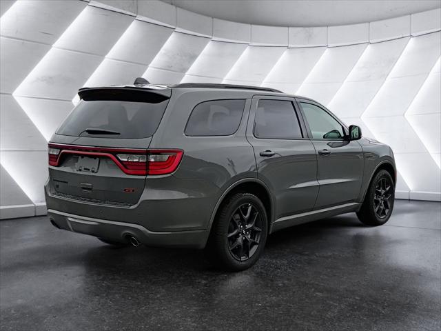 2027 Dodge Durango GT HEMI V8 Plus AWD