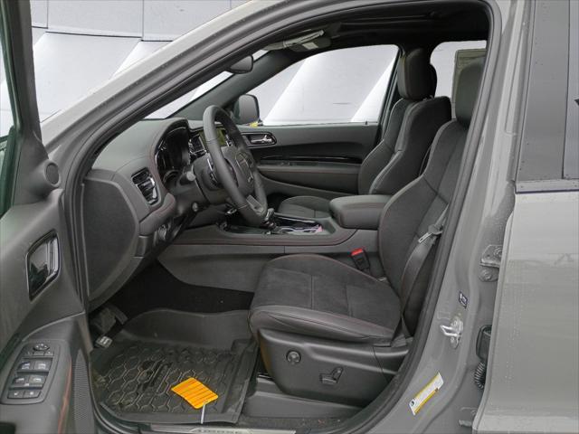 2027 Dodge Durango GT HEMI V8 Plus AWD