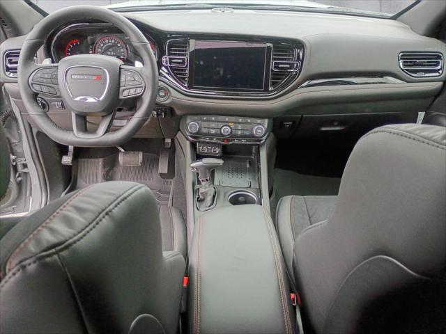 2027 Dodge Durango GT HEMI V8 Plus AWD