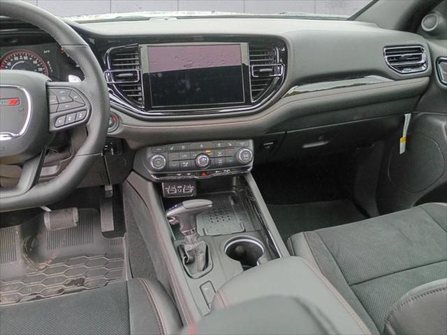 2027 Dodge Durango GT HEMI V8 Plus AWD