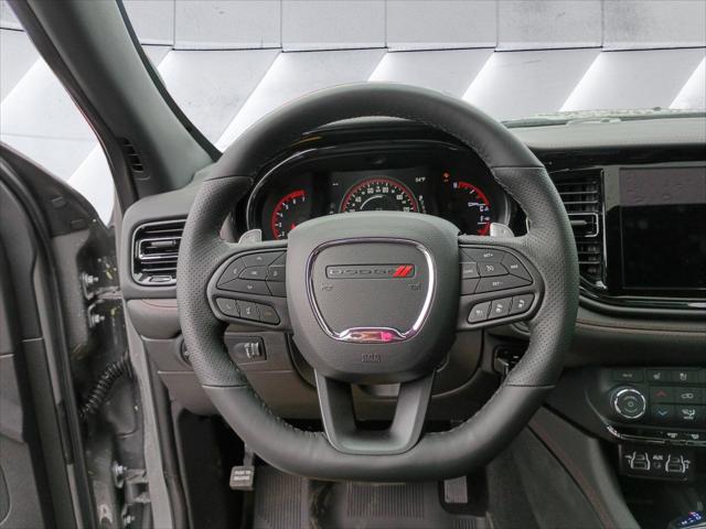 2027 Dodge Durango GT HEMI V8 Plus AWD