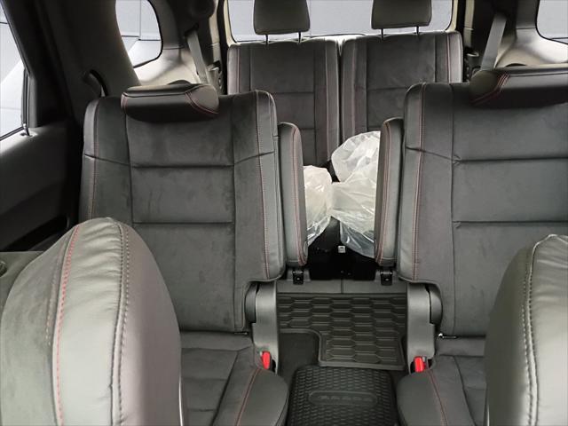 2027 Dodge Durango GT HEMI V8 Plus AWD
