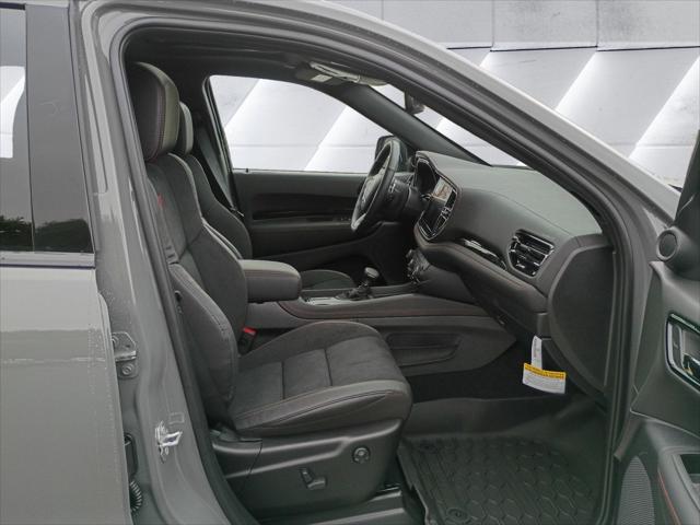 2027 Dodge Durango GT HEMI V8 Plus AWD