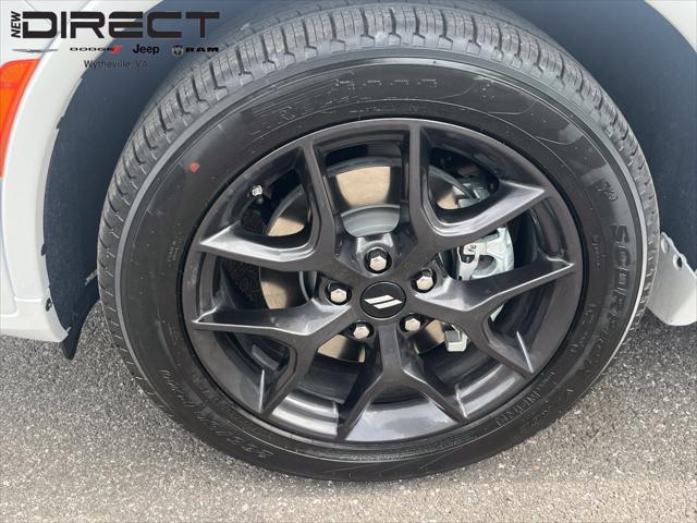 2027 Dodge Durango DURANGO GT HEMI V8 PLUS AWD 2027 Dodge Durango DURANGO GT HEMI V8 PLUS AWD