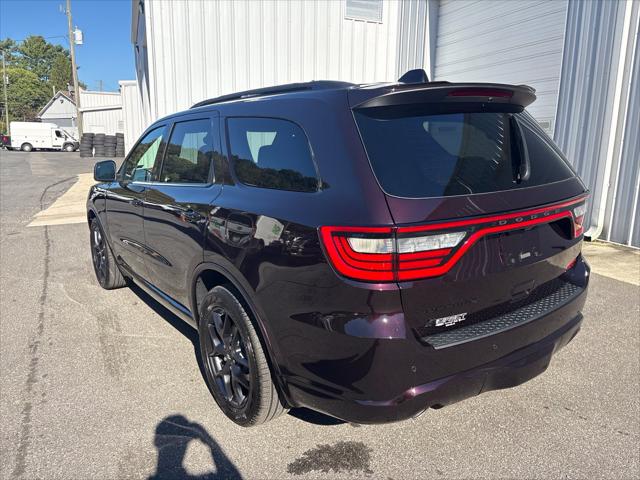2027 Dodge Durango DURANGO GT HEMI V8 PLUS AWD 2027 Dodge Durango DURANGO GT HEMI V8 PLUS AWD