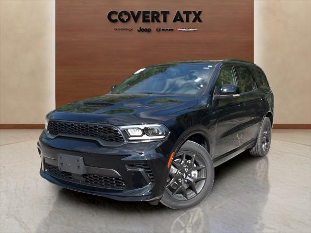 2027 Dodge Durango GT Plus HEMI for sale in Austin, TX