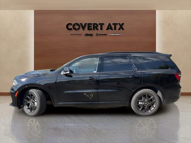 2027 Dodge Durango GT Plus HEMI