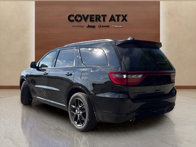 2027 Dodge Durango GT Plus HEMI