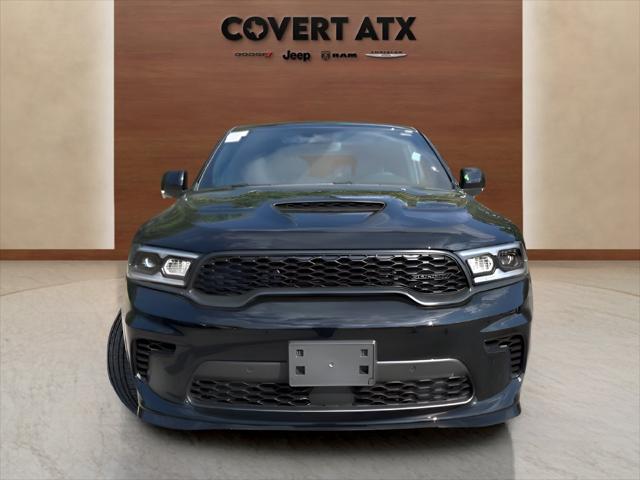 2027 Dodge Durango GT Plus HEMI