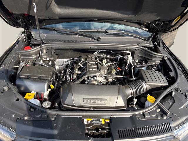 2027 Dodge Durango GT Plus HEMI