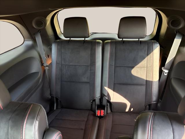 2027 Dodge Durango GT Plus HEMI