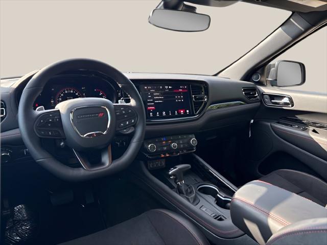 2027 Dodge Durango GT Plus HEMI