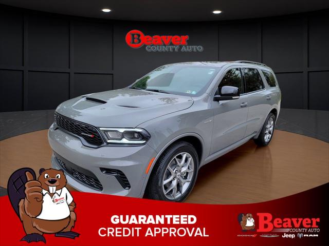 2027 Dodge Durango DURANGO GT HEMI V8 PLUS AWD 2027 Dodge Durango DURANGO GT HEMI V8 PLUS AWD