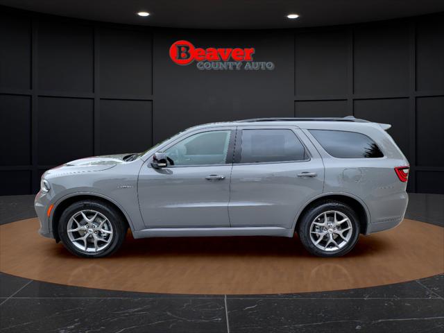 2027 Dodge Durango DURANGO GT HEMI V8 PLUS AWD 2027 Dodge Durango DURANGO GT HEMI V8 PLUS AWD