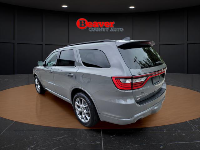2027 Dodge Durango DURANGO GT HEMI V8 PLUS AWD 2027 Dodge Durango DURANGO GT HEMI V8 PLUS AWD