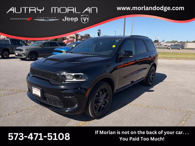 2027 Dodge Durango GT Premium HEMI for sale in Sikeston, MO