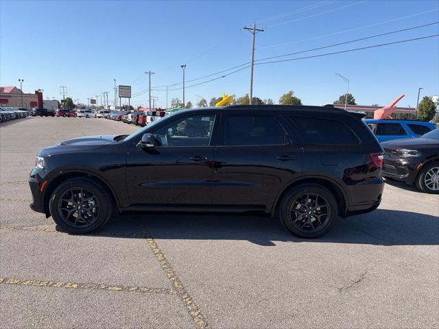 2027 Dodge Durango GT Premium HEMI