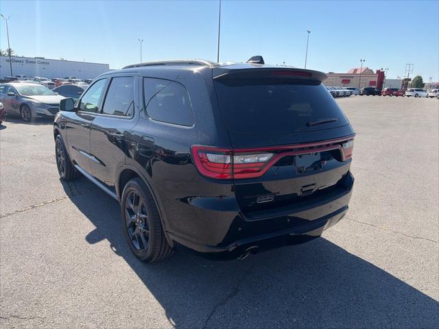 2027 Dodge Durango GT Premium HEMI
