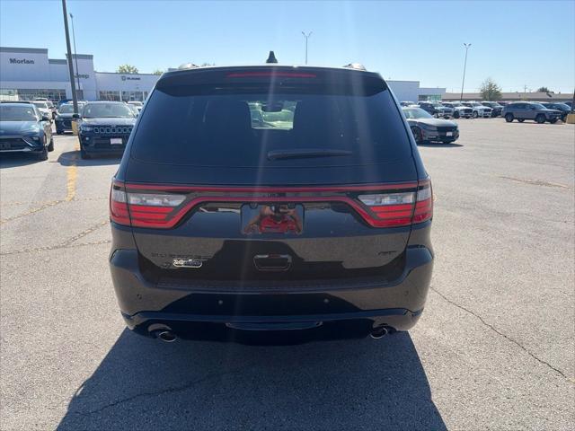 2027 Dodge Durango GT Premium HEMI