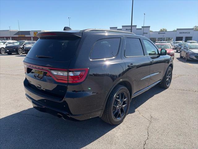 2027 Dodge Durango GT Premium HEMI