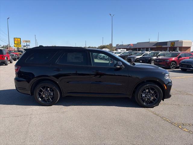 2027 Dodge Durango GT Premium HEMI