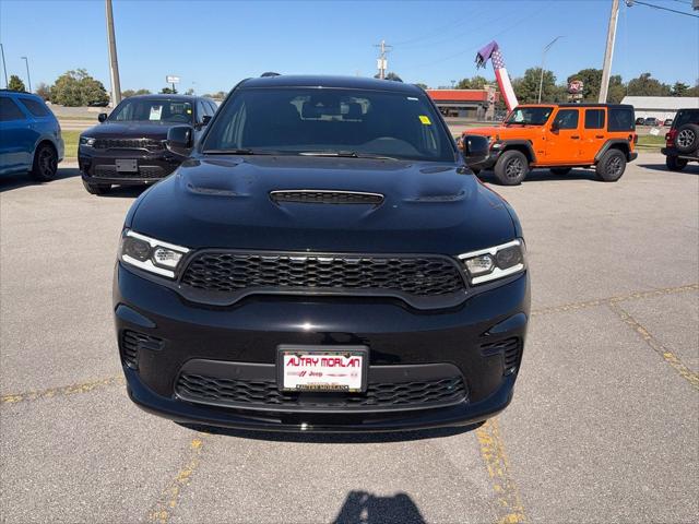 2027 Dodge Durango GT Premium HEMI