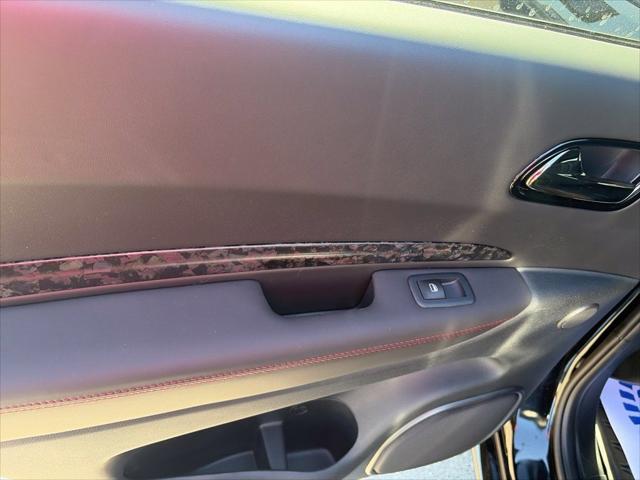 2027 Dodge Durango GT Premium HEMI
