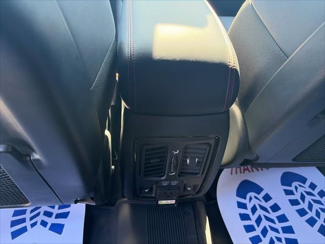 2027 Dodge Durango GT Premium HEMI
