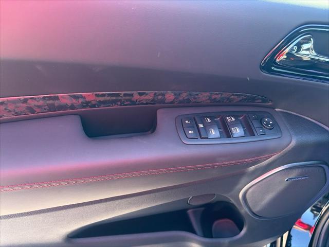 2027 Dodge Durango GT Premium HEMI