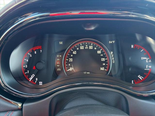 2027 Dodge Durango GT Premium HEMI