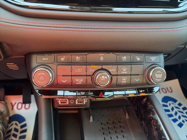 2027 Dodge Durango GT Premium HEMI