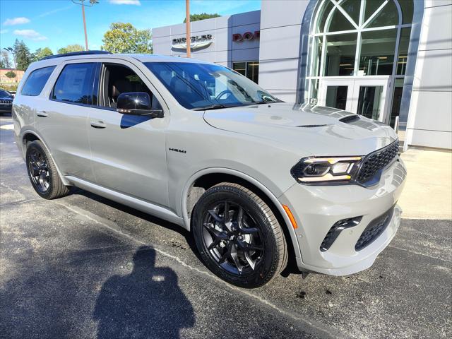2027 Dodge Durango DURANGO GT HEMI V8 PLUS AWD 2027 Dodge Durango DURANGO GT HEMI V8 PLUS AWD
