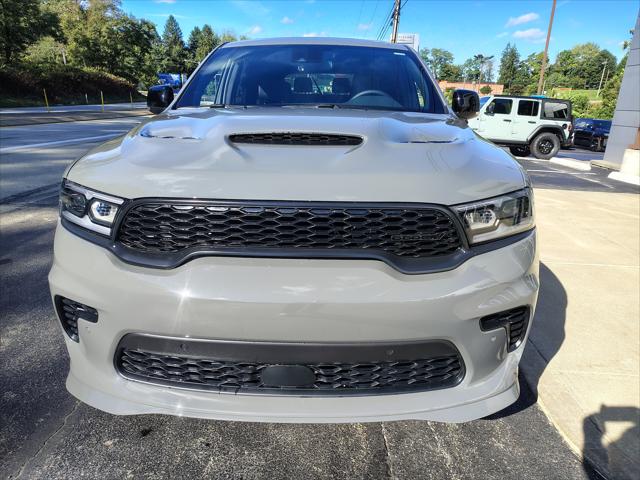 2027 Dodge Durango DURANGO GT HEMI V8 PLUS AWD 2027 Dodge Durango DURANGO GT HEMI V8 PLUS AWD