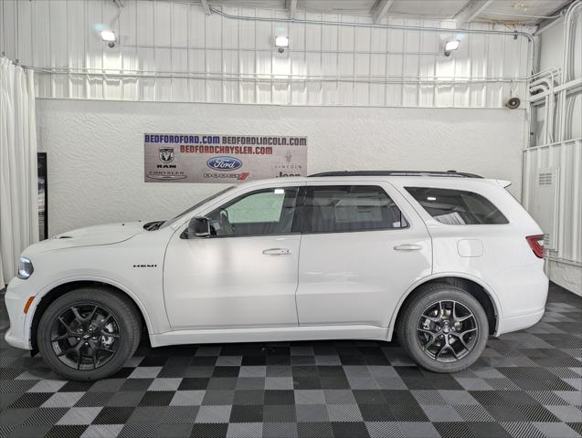 2027 Dodge Durango DURANGO GT HEMI V8 PLUS AWD 2027 Dodge Durango DURANGO GT HEMI V8 PLUS AWD