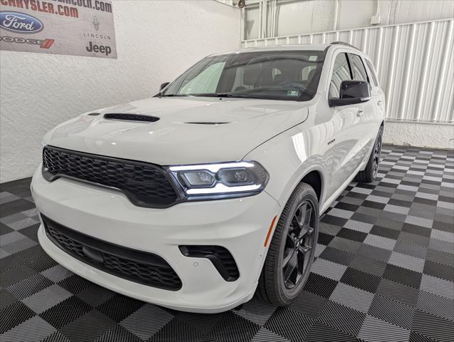 2027 Dodge Durango DURANGO GT HEMI V8 PLUS AWD 2027 Dodge Durango DURANGO GT HEMI V8 PLUS AWD