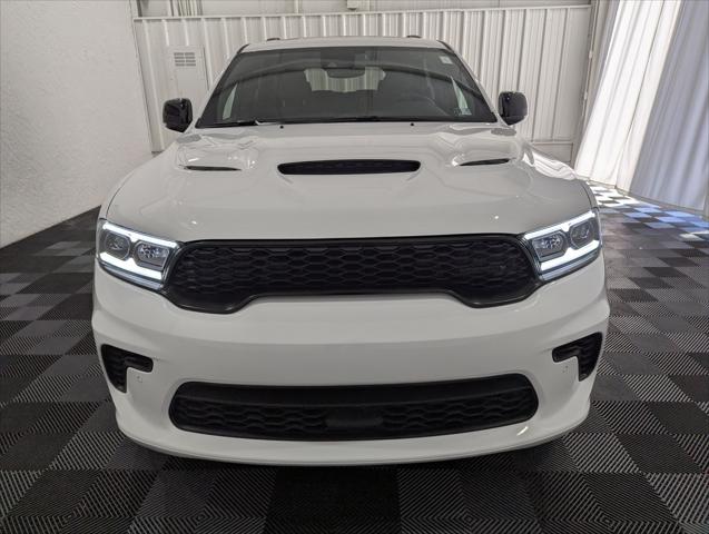 2027 Dodge Durango DURANGO GT HEMI V8 PLUS AWD 2027 Dodge Durango DURANGO GT HEMI V8 PLUS AWD