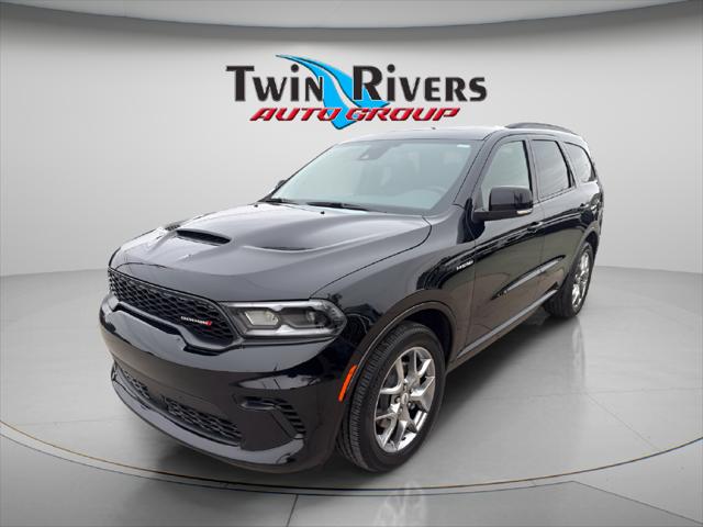 2027 Dodge Durango GT Plus HEMI for sale in Beatrice, NE