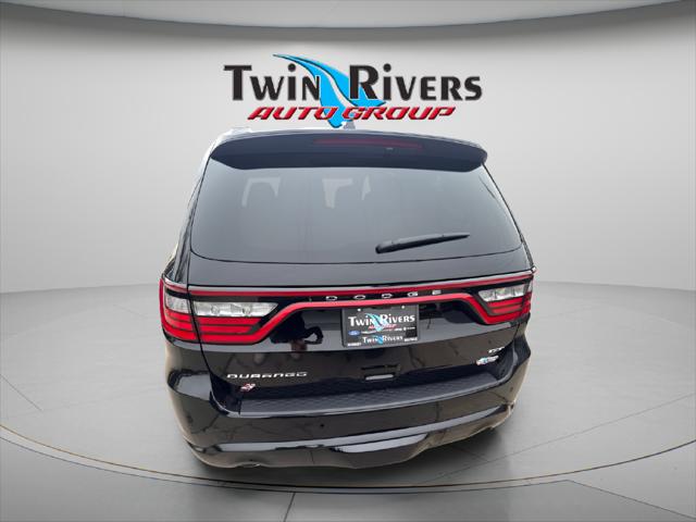 2027 Dodge Durango GT Plus HEMI