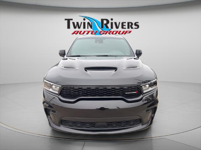 2027 Dodge Durango GT Plus HEMI