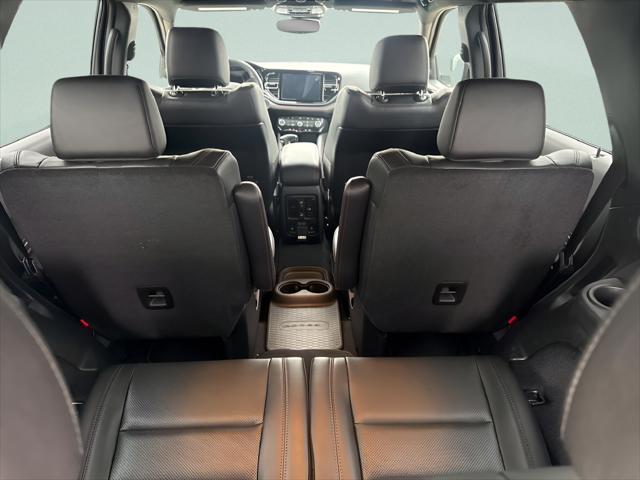2027 Dodge Durango GT Plus HEMI