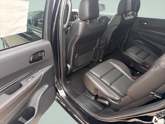 2027 Dodge Durango GT Plus HEMI