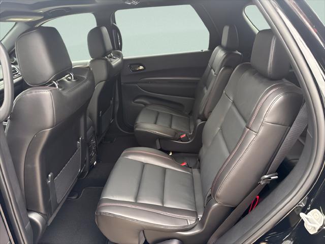 2027 Dodge Durango GT Plus HEMI