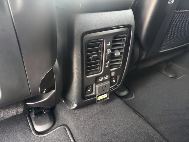 2027 Dodge Durango GT Plus HEMI