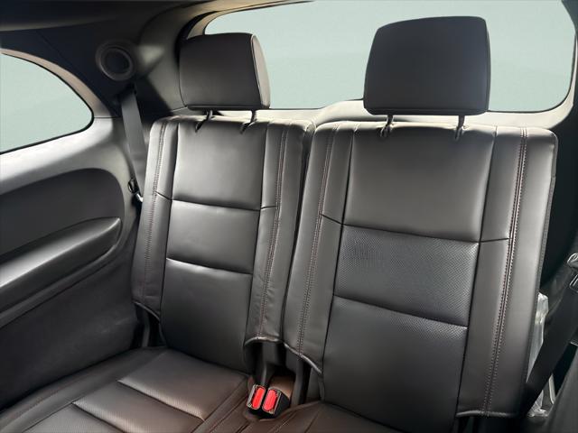 2027 Dodge Durango GT Plus HEMI