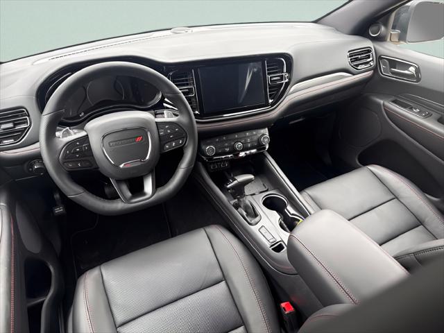 2027 Dodge Durango GT Plus HEMI