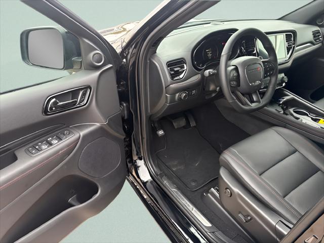 2027 Dodge Durango GT Plus HEMI
