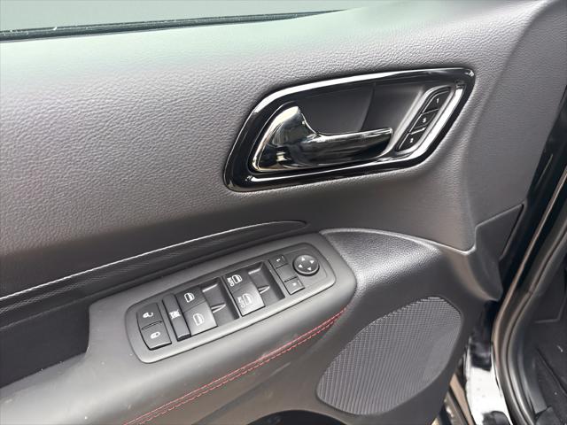 2027 Dodge Durango GT Plus HEMI