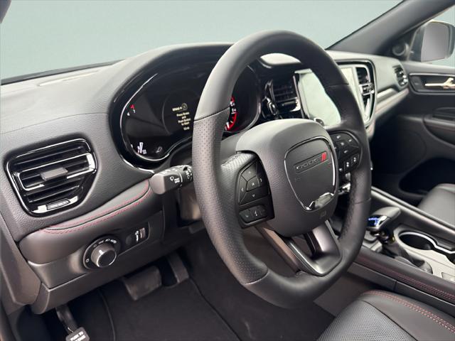 2027 Dodge Durango GT Plus HEMI