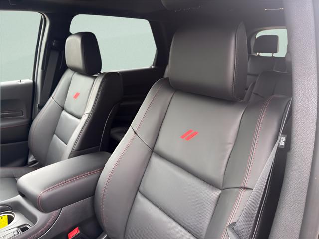 2027 Dodge Durango GT Plus HEMI