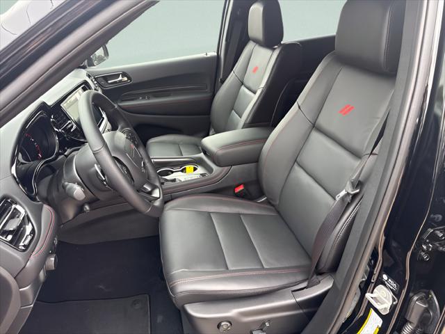 2027 Dodge Durango GT Plus HEMI